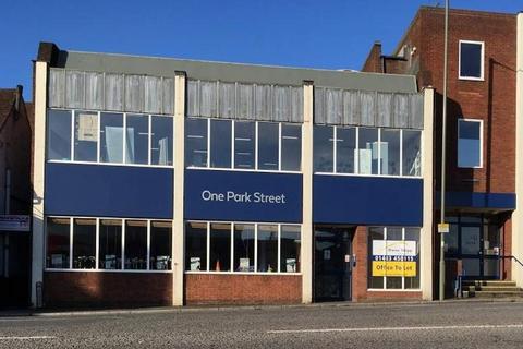 Office to rent, Ground Floor Office, 1 Park Street, Guildford, GU1 4XB