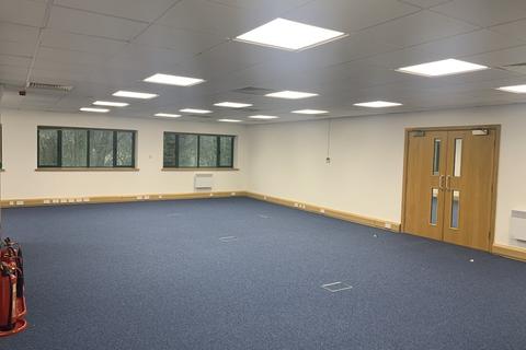 Office to rent, Unit 3, Ridgeway Office Park, Petersfield, GU32 3QF