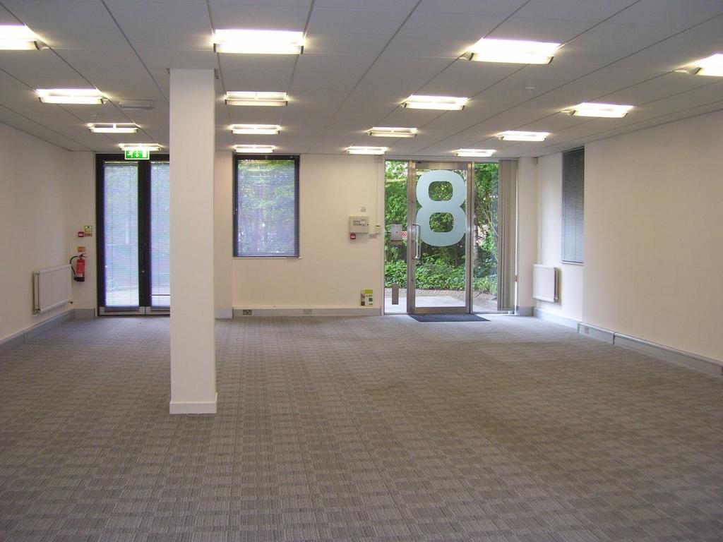 8 Godalming Business Centre, Woolsack Way, Godalming, GU7 1XW Office to