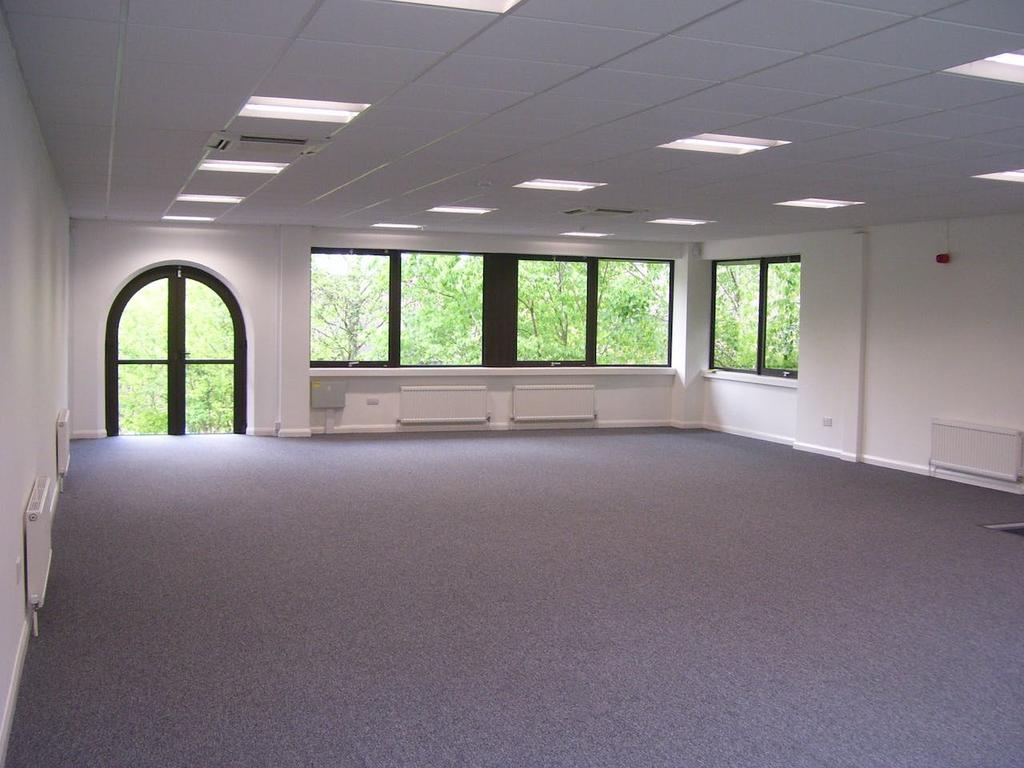 8 Godalming Business Centre, Woolsack Way, Godalming, GU7 1XW Office to