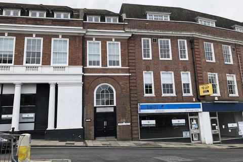 Office to rent, 2nd Floor, 173 High Street, Guildford, GU1 3AJ