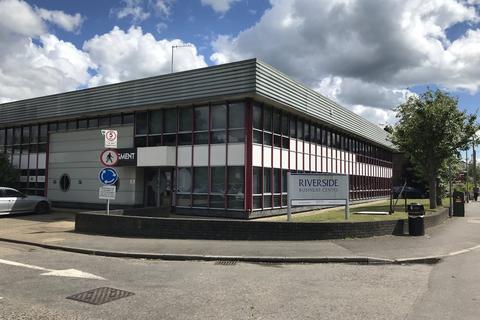 Office to rent, Unit 1, Riverside Business Centre, Guildford, GU1 4UG