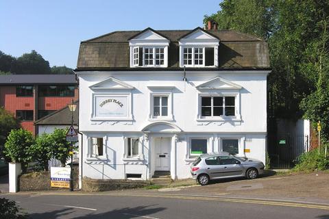 Office to rent, Surrey Place, Mill Lane, Godalming Surrey, GU7 1EY