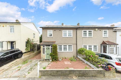 263 Holburne Road, London, SE3 8HF