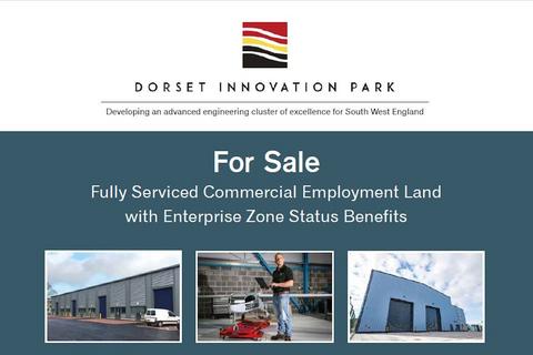 Storage for sale, Dorset Innovation Park, Wool, DT2 8ZB