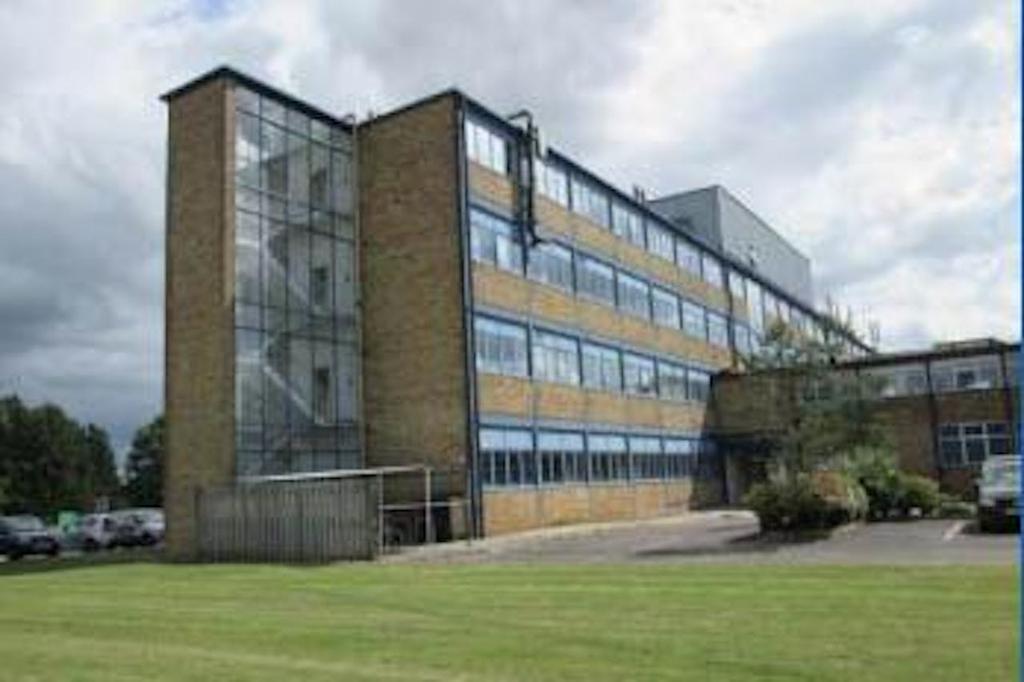 Chesil House, Dorset Innovation Park, Wool, DT2 8ZB Office to rent £