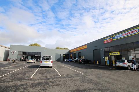 Industrial unit to rent - Unit 3, Penton Business Park, Stony Lane, Christchurch, Christchurch, BH23 1EZ