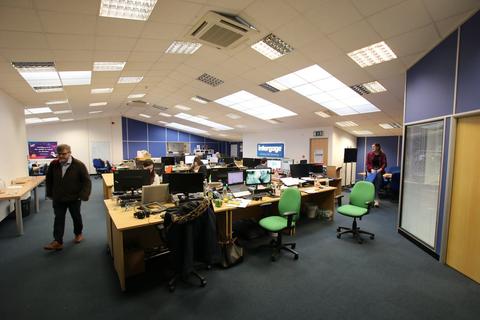Office for sale - Unit 8, Holes Bay Park, Poole, BH15 2AA