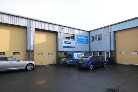 Office for sale - Unit 8, Holes Bay Park, Poole, BH15 2AA