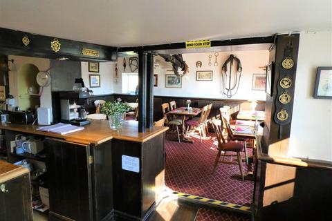 Pub for sale - The Black Horse Inn, Black Horse Lane, Hurdcott, Salisbury, SP4 6HW
