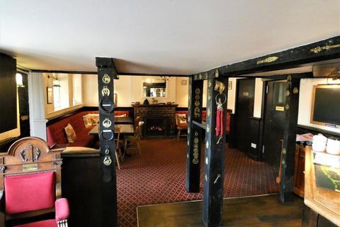 Pub for sale - The Black Horse Inn, Black Horse Lane, Hurdcott, Salisbury, SP4 6HW