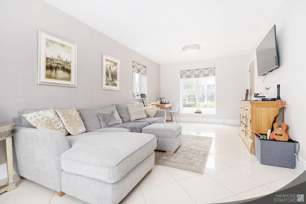 Great Melton Road, Hethersett 4 bed detached house £450,000