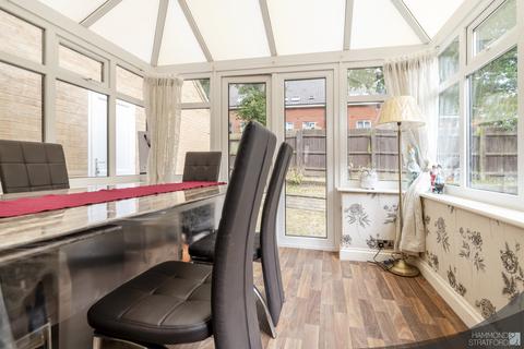 9 Camelia Close, Hethersett, Norwich, NR9 3FL