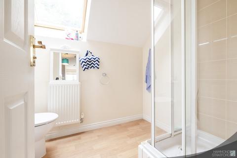 9 Camelia Close, Hethersett, Norwich, NR9 3FL