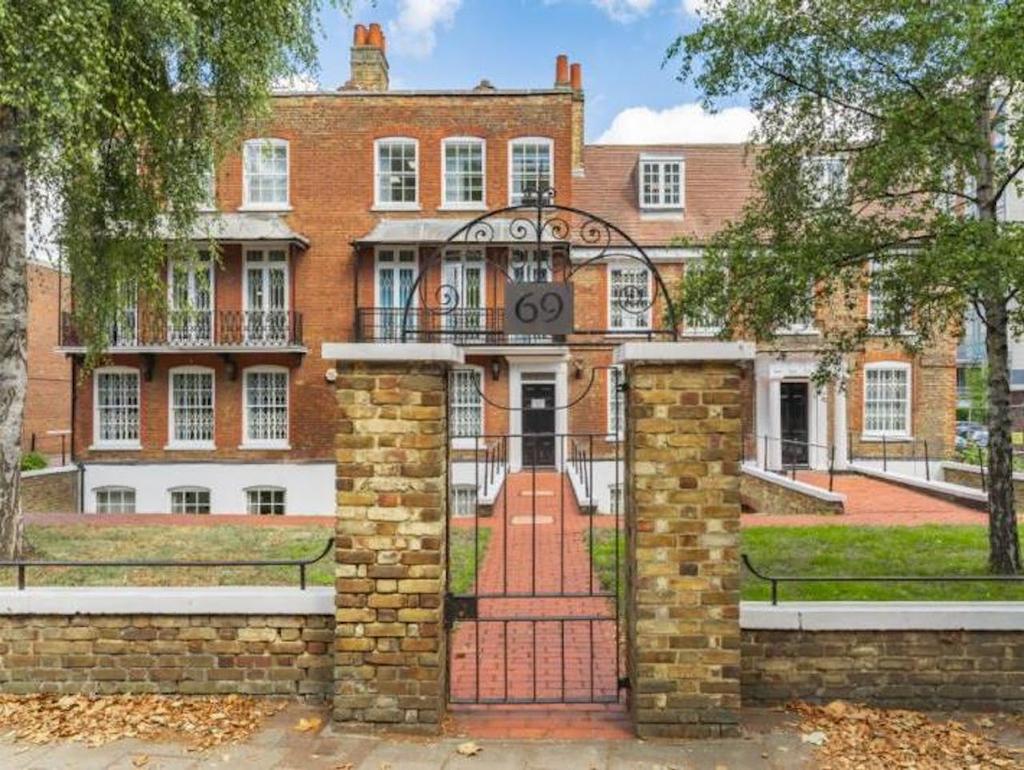 Boston House, 69-75, Boston Manor Road, Brentfor