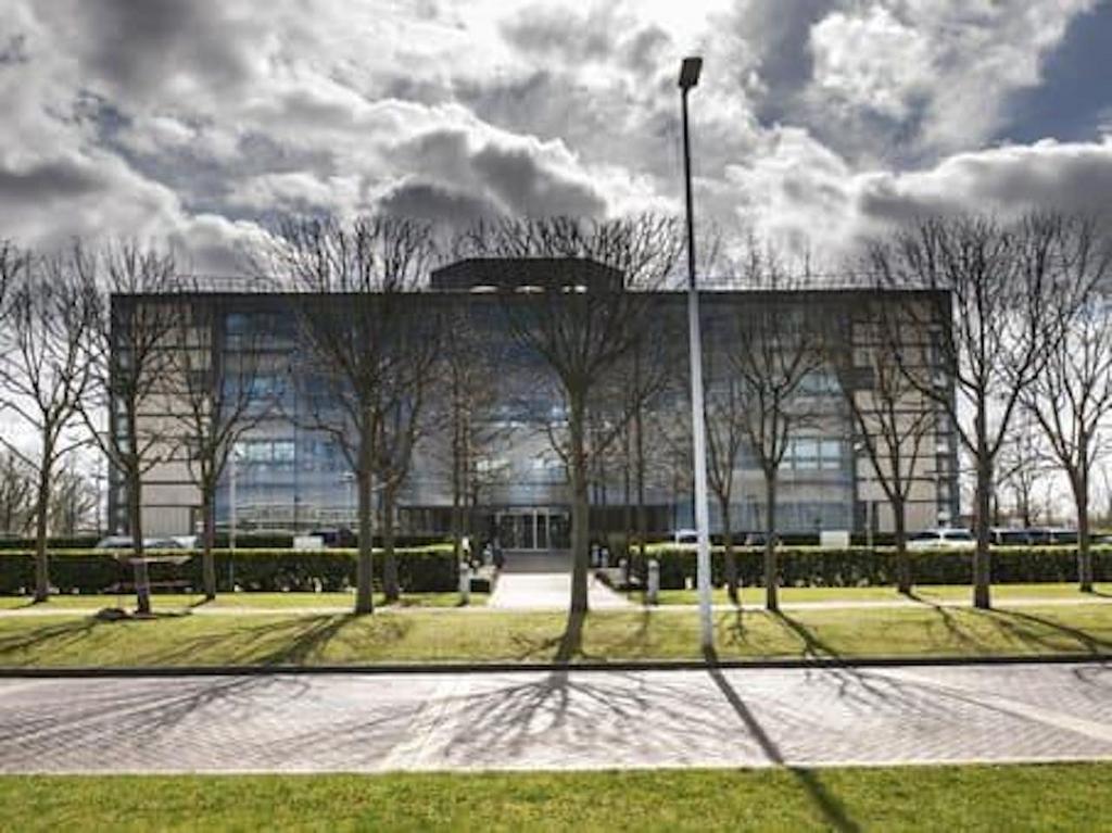 Stockley Park, 6-9, The Square, Heathrow UB11