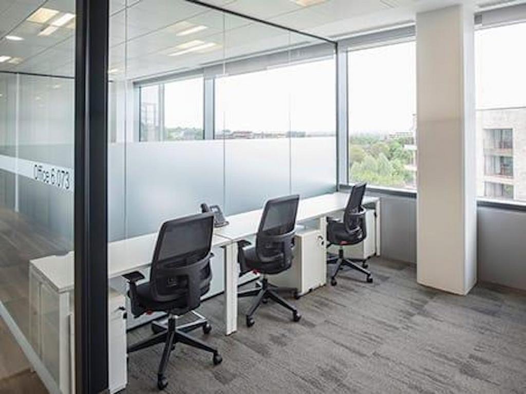 First Central 200, 2, Lakeside Drive, Park Royal