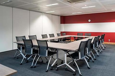 Office to rent - Parkshot House, 5, Kew Road, Richmond, TW9 2PR