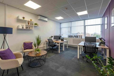 Office to rent, Boundary House, Boston Manor Road, London, W7 2QE