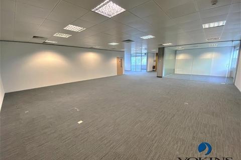 Office to rent, Suite A, Second Floor, Profile West, 950, Great West Road, Brentford, TW8 9ES