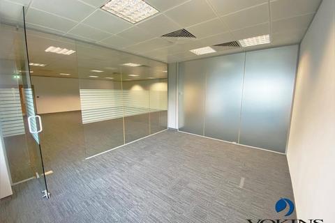 Office to rent, Suite A, Second Floor, Profile West, 950, Great West Road, Brentford, TW8 9ES