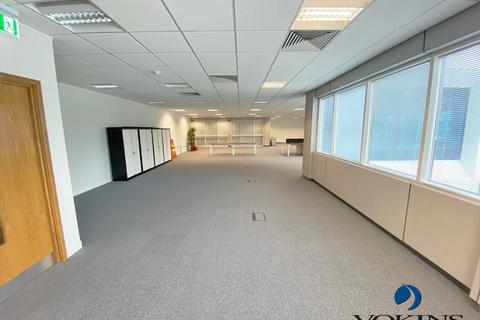 Office to rent, Suite 2, Ground Floor, Profile West, 950 Great West Road, Brentford, TW8 9ES