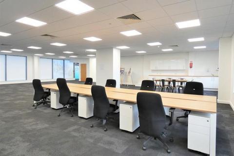 Office to rent, Gilbert House, GWQ, Great West Road, Brentford, TW8 0GH