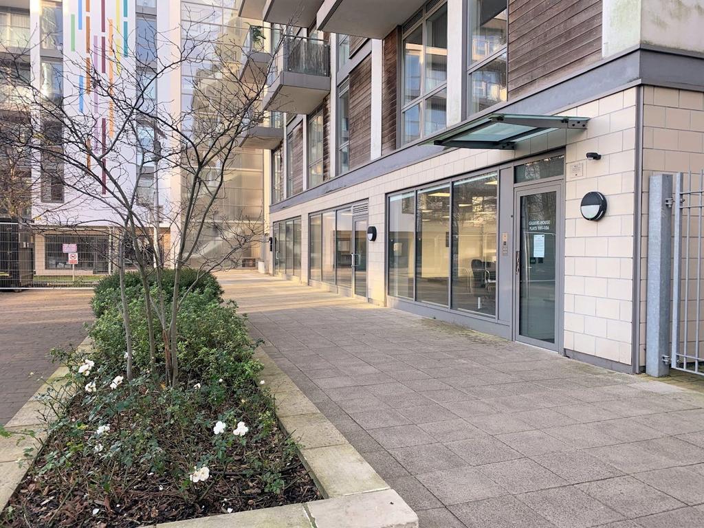 Gilbert House - Brentford