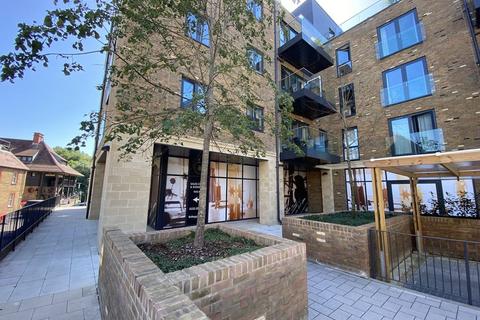 Leisure facility for sale, Unit 1 Lion Wharf, Swan Court, Old Isleworth, TW7 6RJ