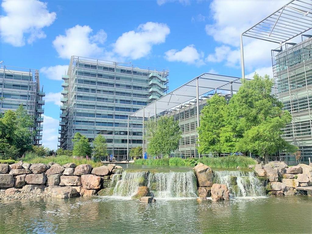 Chiswick Park  Building 11  3rd Floor  (17)