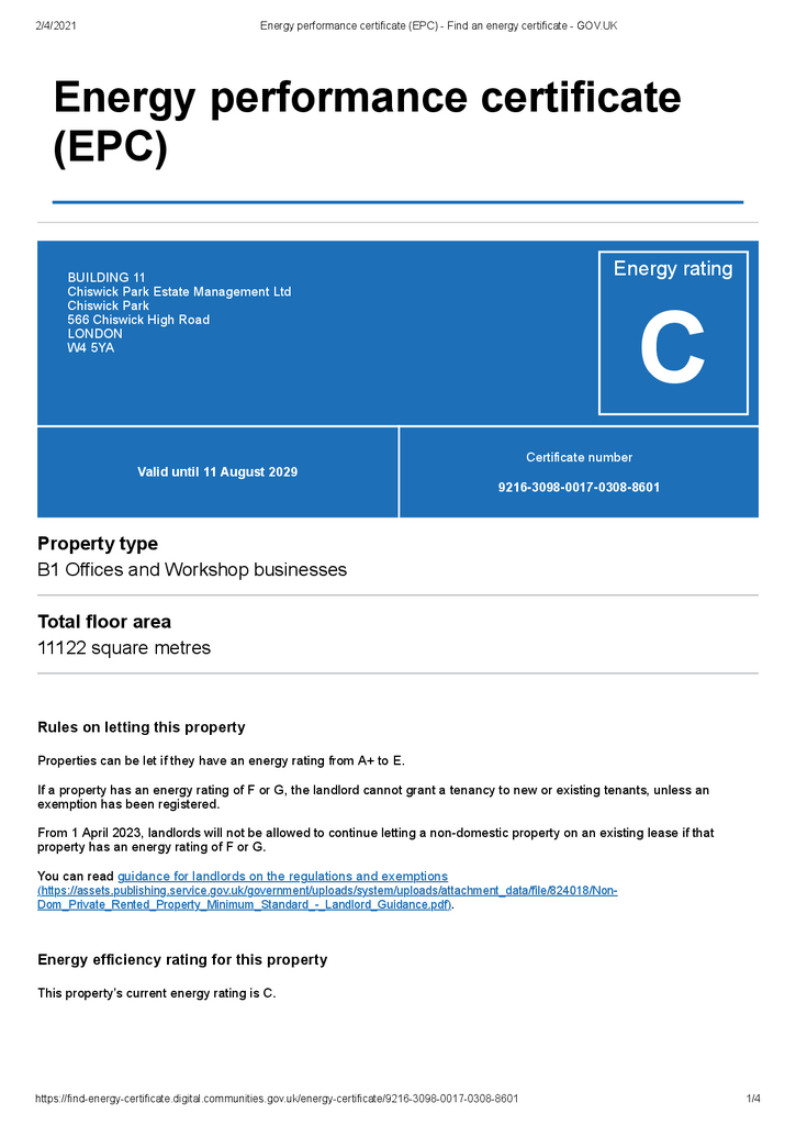EPC