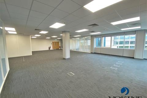 Office to rent, Suite C, Second Floor, Profile West, 950 Great West Road, Brentford, TW8 9ES