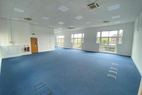 Office to rent, 3-6 Canute House, Durham Wharf Drive, Brentford, TW8 8HP