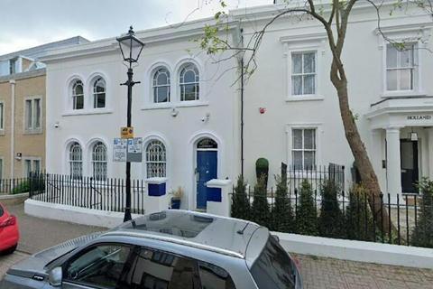 Office to rent, Holland House, 6 Church Street, Old Isleworth, TW7 6XB