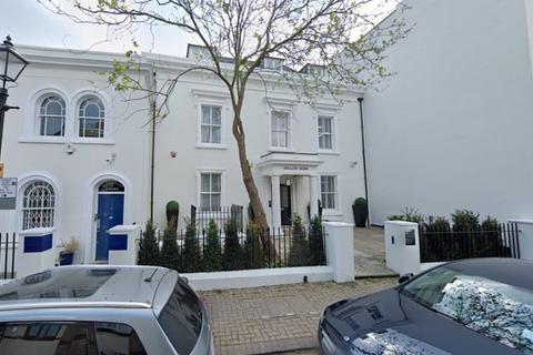 Office for sale, Holland House, 6 Church Street, Old Isleworth, TW7 6XB