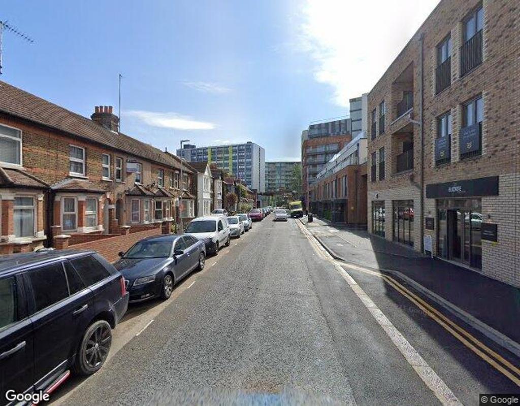 3032 Blyth Road, Hayes, UB3 1BY Retail property (high street) for sale