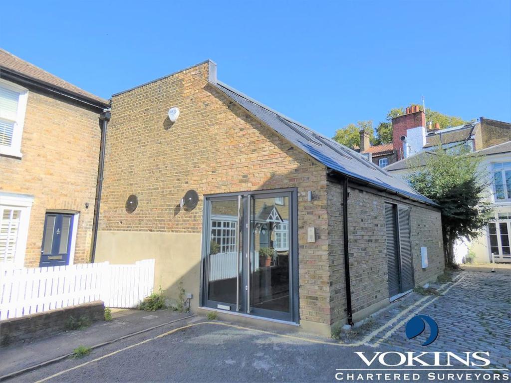 36B Rosedale Road, Richmond, TW9 2SX Office to rent £3,387 pcm (£782 pw)