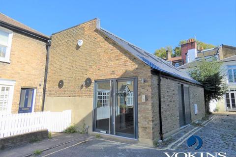 Office to rent - 36B Rosedale Road, Richmond, TW9 2SX