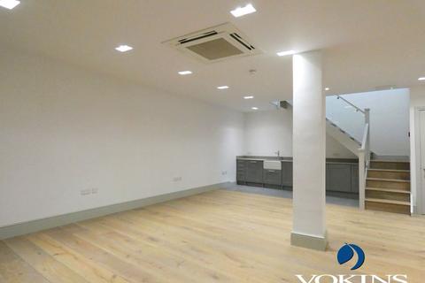 Office to rent - 36B Rosedale Road, Richmond, TW9 2SX