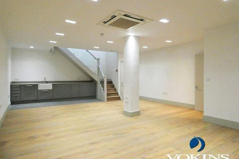 Office to rent - 36B Rosedale Road, Richmond, TW9 2SX