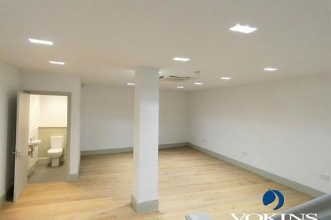Office to rent - 36B Rosedale Road, Richmond, TW9 2SX