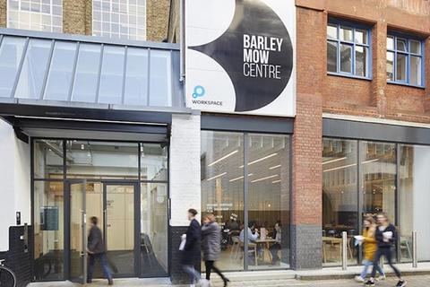Office to rent, Barley Mow Centre, 1 Barley Mow Passage, London, W4 4PH