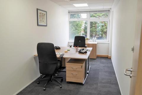 Office to rent, Gable House, 18-24 Turnham Green Terrace, Chiswick, W1 1QP