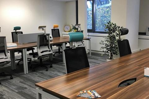 Serviced office to rent, The Mille, 1000 Great West Road, Brentford, TW8 9DW