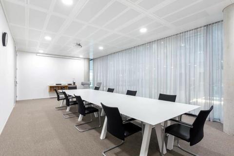 Serviced office to rent, Chiswick Park, Building 3, Chiswick Park, London, W4 5YA