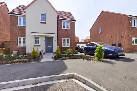 22 Ancient Drive, Woodlands, Doncaster, DN6 7FN