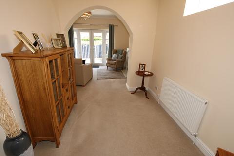 Rodboro Eddyfield Road, Oxspring, Sheffield, S36 8YH