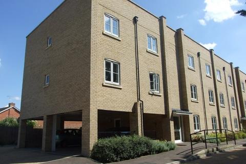 undefined, Old Station Place, Chatteris
