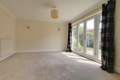 undefined, Old Station Place, Chatteris