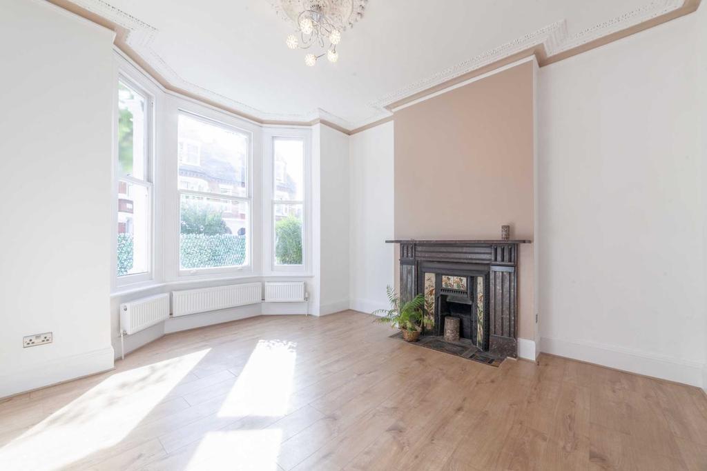 Kestrel Avenue, Herne Hill 6 bed end of terrace house £1,950,000